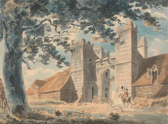 Dent de Lion, Margate